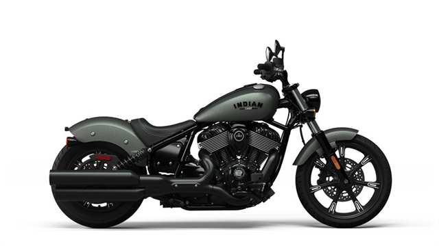 2022 Indian Chief Dark Horse at Fort Lauderdale