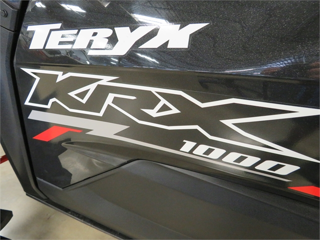 2023 Kawasaki Teryx KRX 1000 at Sky Powersports Port Richey