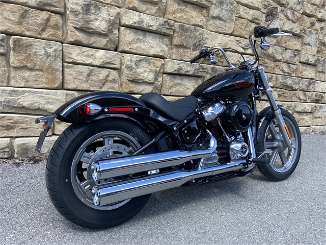 2024 Harley-Davidson Softail Standard at MineShaft Harley-Davidson