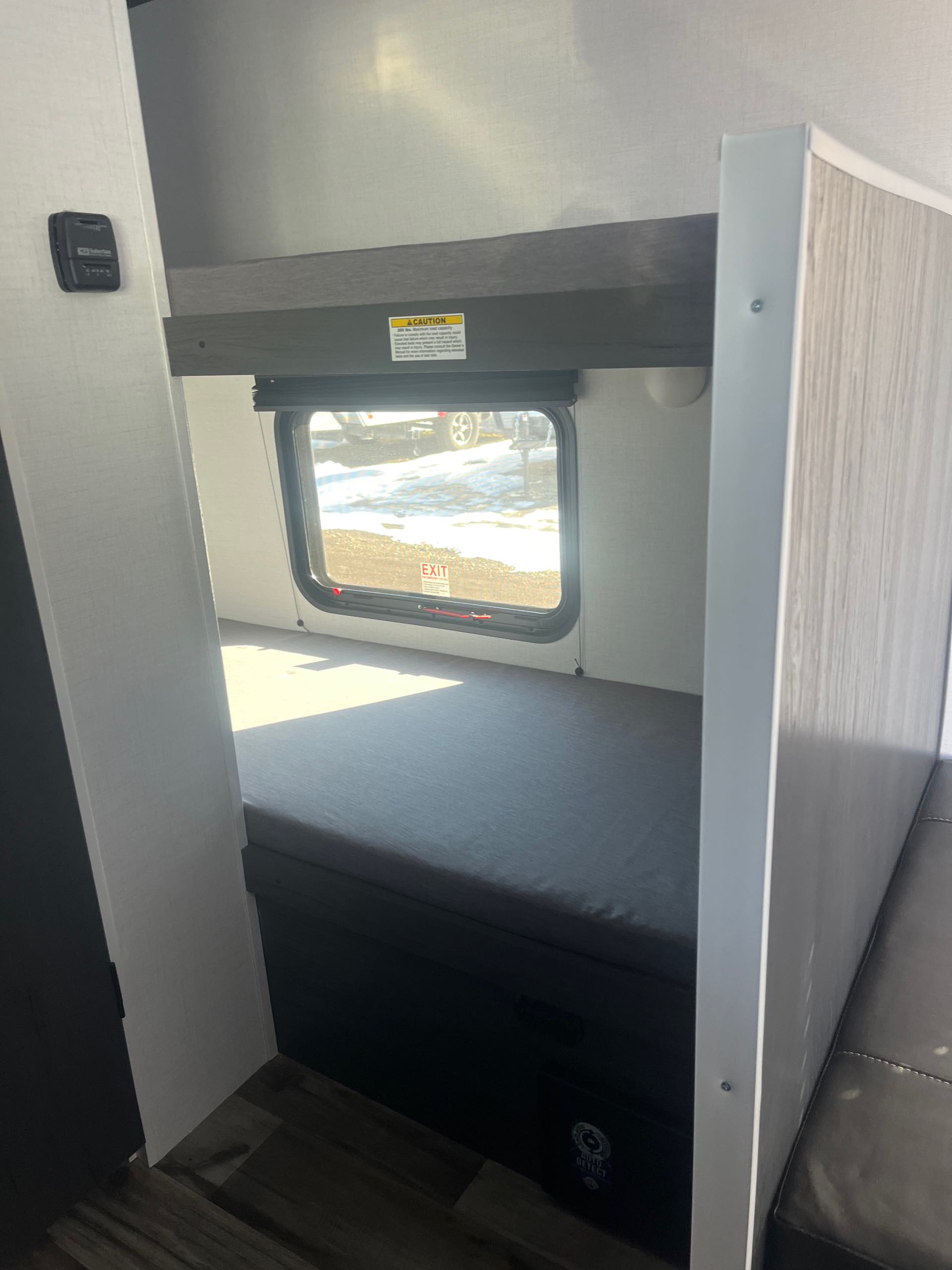 2024 Dutchmen Aspen Trail Mini 17BH at Prosser's Premium RV Outlet