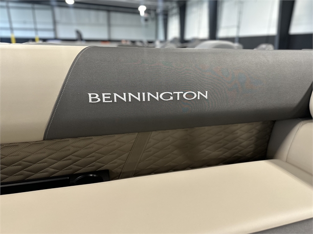 2024 Bennington S Series 22 SSR-SPS at Mid Tenn Powersports