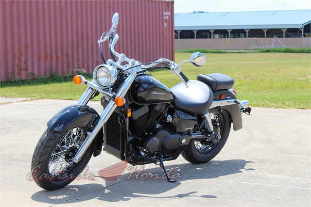 2020 Honda Shadow Aero | Eastside Honda