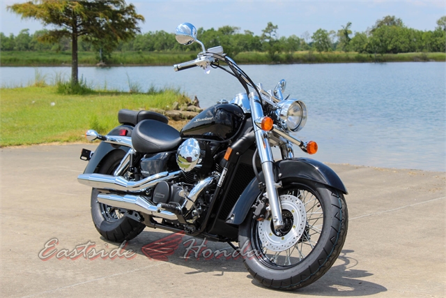 2020 Honda Shadow Aero | Eastside Honda