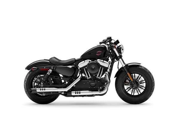 2022 Harley-Davidson Forty-Eight Forty-Eight at Doc's Harley-Davidson