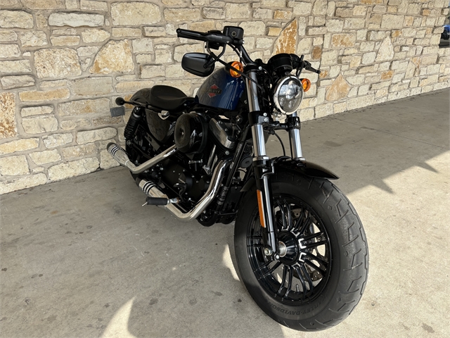 2022 Harley-Davidson Sportster Forty-Eight at Harley-Davidson of Waco