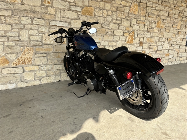 2022 Harley-Davidson Sportster Forty-Eight at Harley-Davidson of Waco