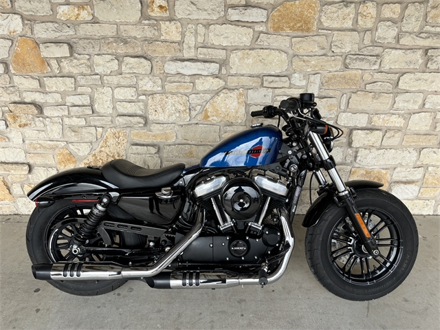 2022 Harley-Davidson Sportster Forty-Eight at Harley-Davidson of Waco