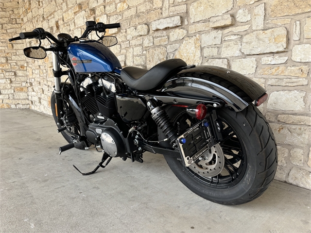 2022 Harley-Davidson Sportster Forty-Eight at Harley-Davidson of Waco