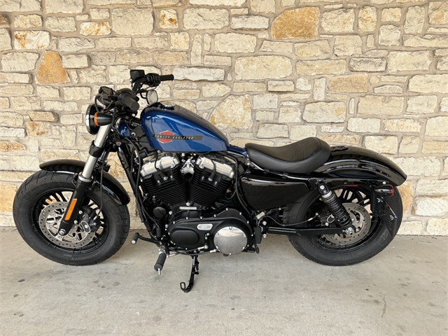 2022 Harley-Davidson Sportster Forty-Eight at Harley-Davidson of Waco