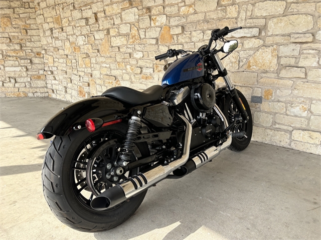 2022 Harley-Davidson Sportster Forty-Eight at Harley-Davidson of Waco