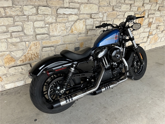 2022 Harley-Davidson Sportster Forty-Eight at Harley-Davidson of Waco