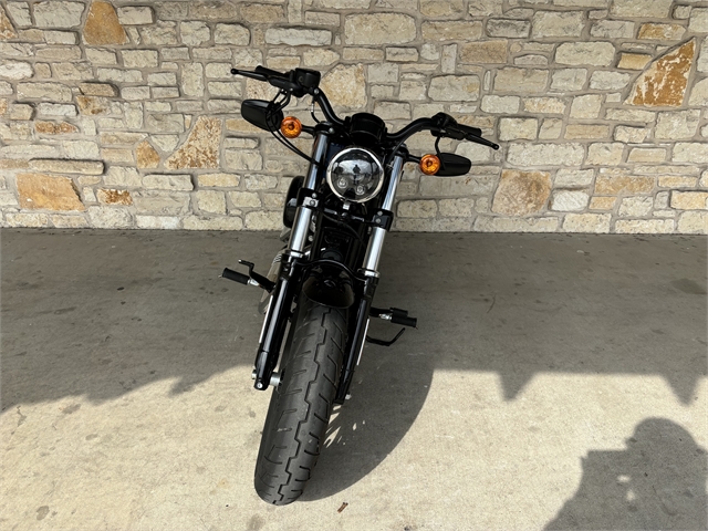 2022 Harley-Davidson Sportster Forty-Eight at Harley-Davidson of Waco