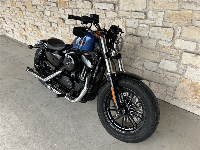 2022 Harley-Davidson Sportster Forty-Eight at Harley-Davidson of Waco