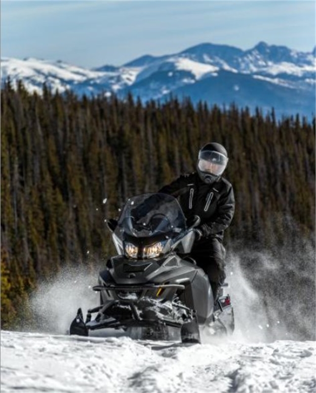 2018 Ski-Doo Expedition LE 900 ACE at Leisure Time Powersports of Corry
