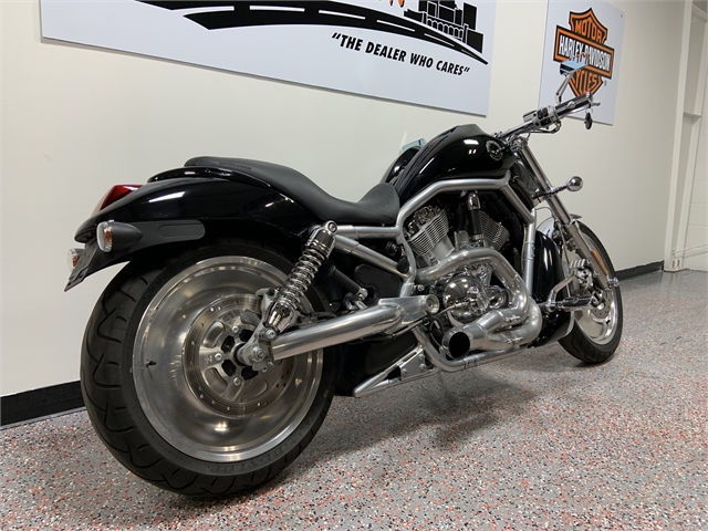 2004 Harley-Davidson VRSC A V-Rod | Harley-Davidson of Madison