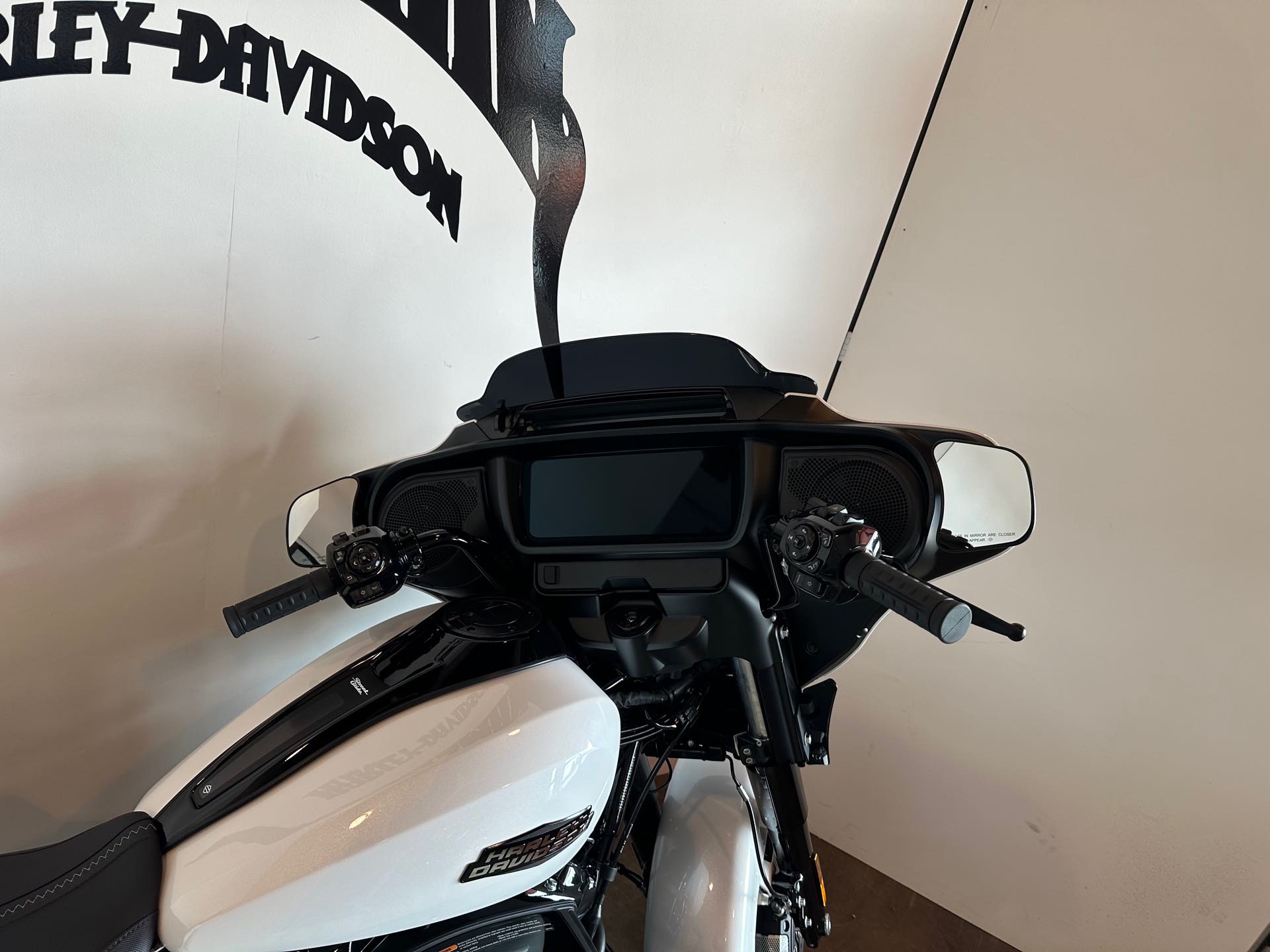 2024 Harley-Davidson Street Glide Base at Stutsman Harley-Davidson