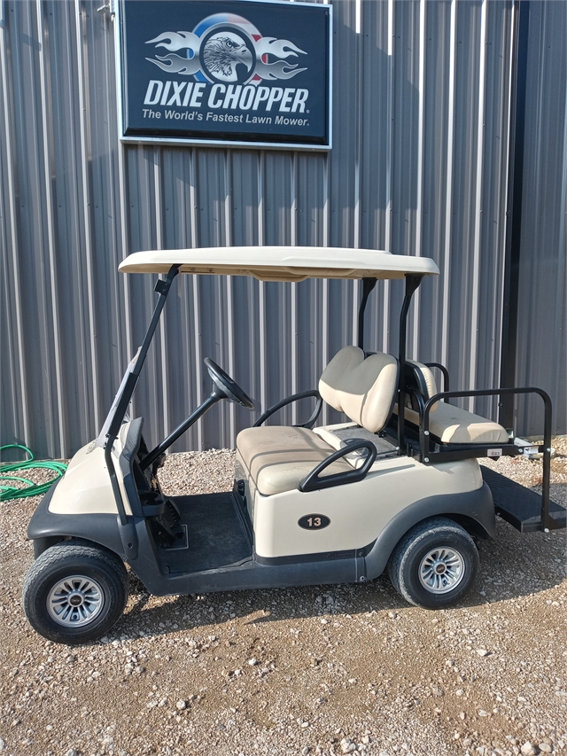 2018 Club Car Precedent i2 Electric at Patriot Golf Carts & Powersports