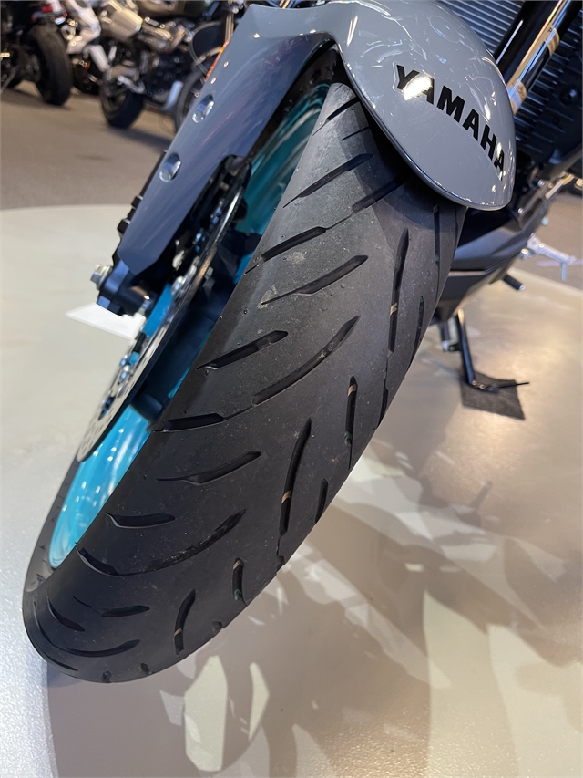 2023 Yamaha MT03PGY at Martin Moto