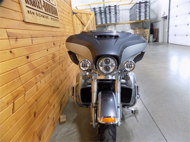 2014 Harley-Davidson Electra Glide Ultra Limited at St. Croix Harley-Davidson