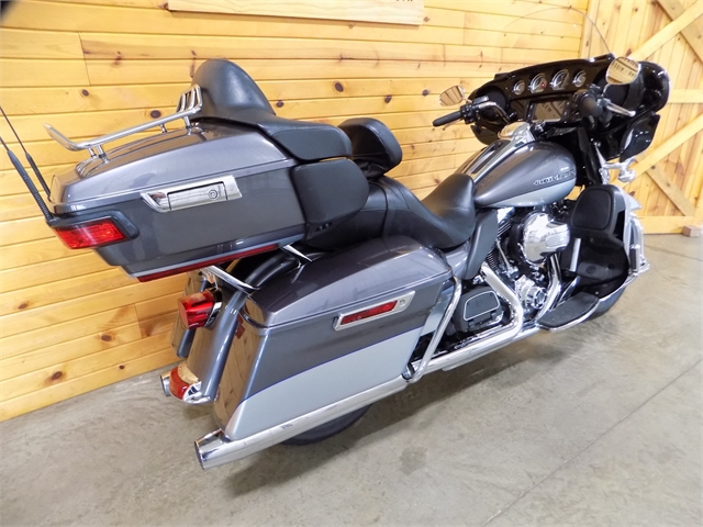 2014 Harley-Davidson Electra Glide Ultra Limited at St. Croix Harley-Davidson