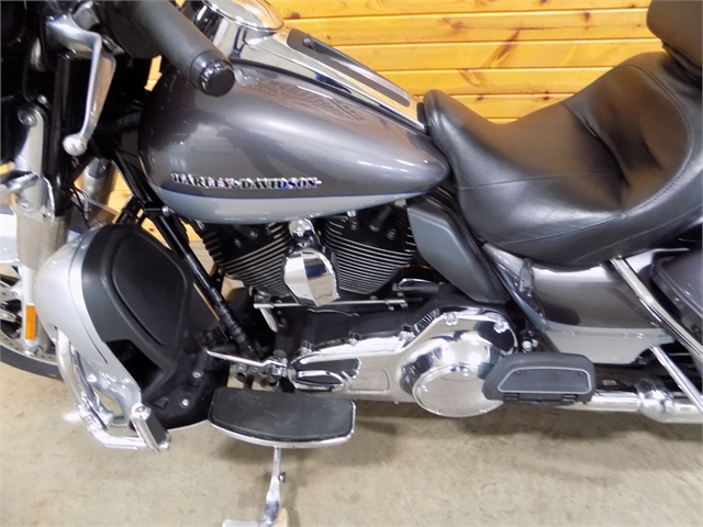 2014 Harley-Davidson Electra Glide Ultra Limited at St. Croix Harley-Davidson