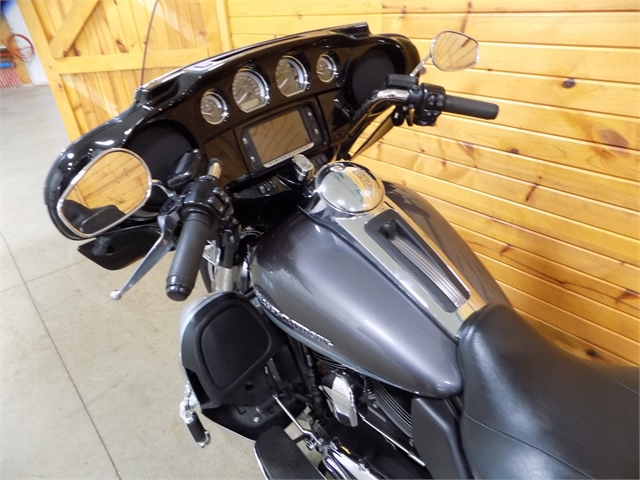 2014 Harley-Davidson Electra Glide Ultra Limited at St. Croix Harley-Davidson