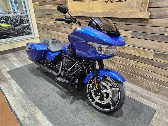 2024 Harley-Davidson Road Glide Base at Bull Falls Harley-Davidson