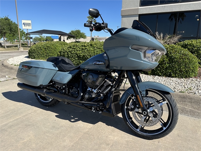 2024 Harley-Davidson Road Glide Base at Corpus Christi Harley-Davidson