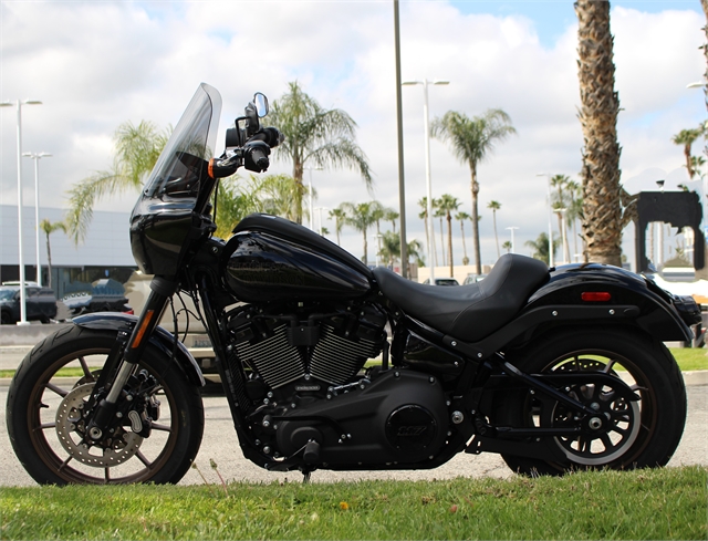 2024 Harley-Davidson Softail Low Rider S at Quaid Harley-Davidson, Loma Linda, CA 92354