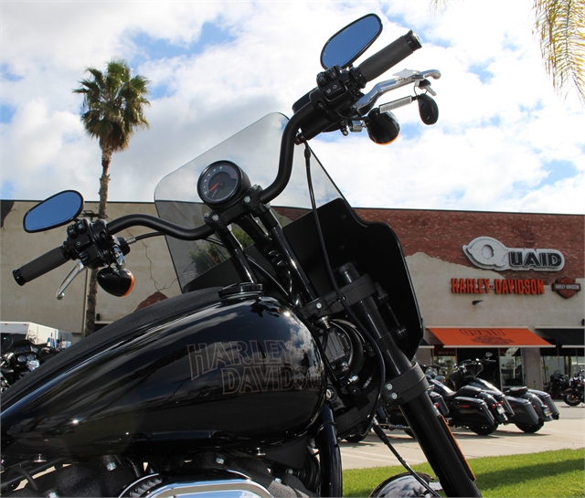 2024 Harley-Davidson Softail Low Rider S at Quaid Harley-Davidson, Loma Linda, CA 92354