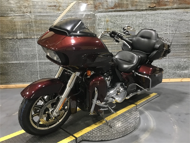 2019 Harley-Davidson Road Glide Ultra at Texarkana Harley-Davidson