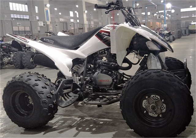 pentora 250cc atv