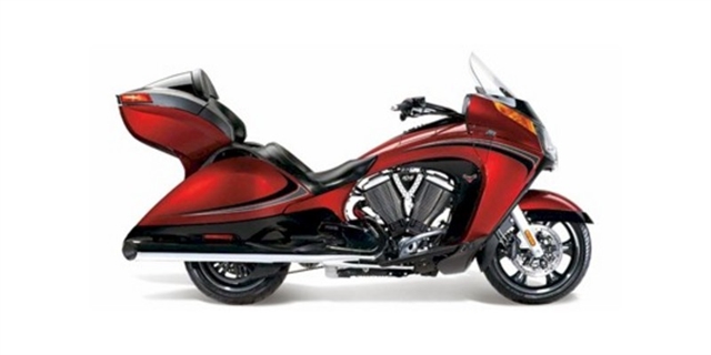 2013 Victory Vision Tour at Stutsman Harley-Davidson