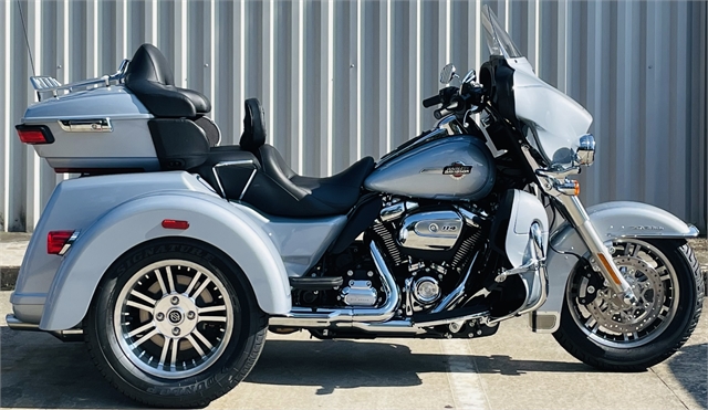 2023 Harley-Davidson Trike Tri Glide Ultra at Lumberjack Harley-Davidson
