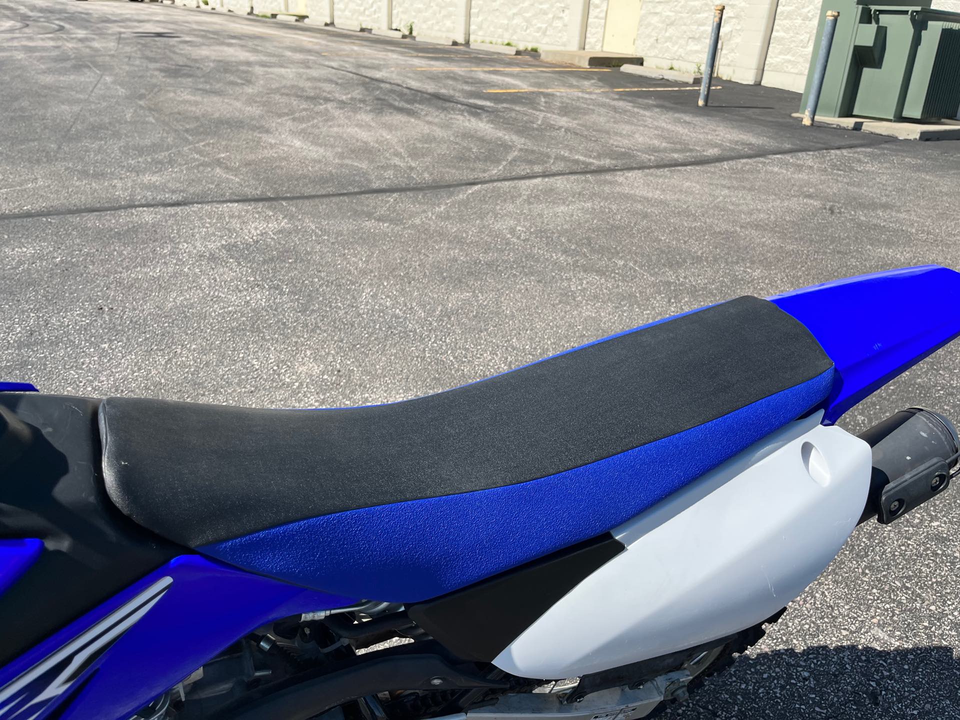 2019 Yamaha TT-R 125LE at Mount Rushmore Motorsports