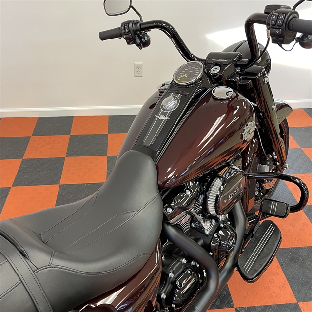2022 Harley-Davidson Road King Special at Harley-Davidson of Indianapolis