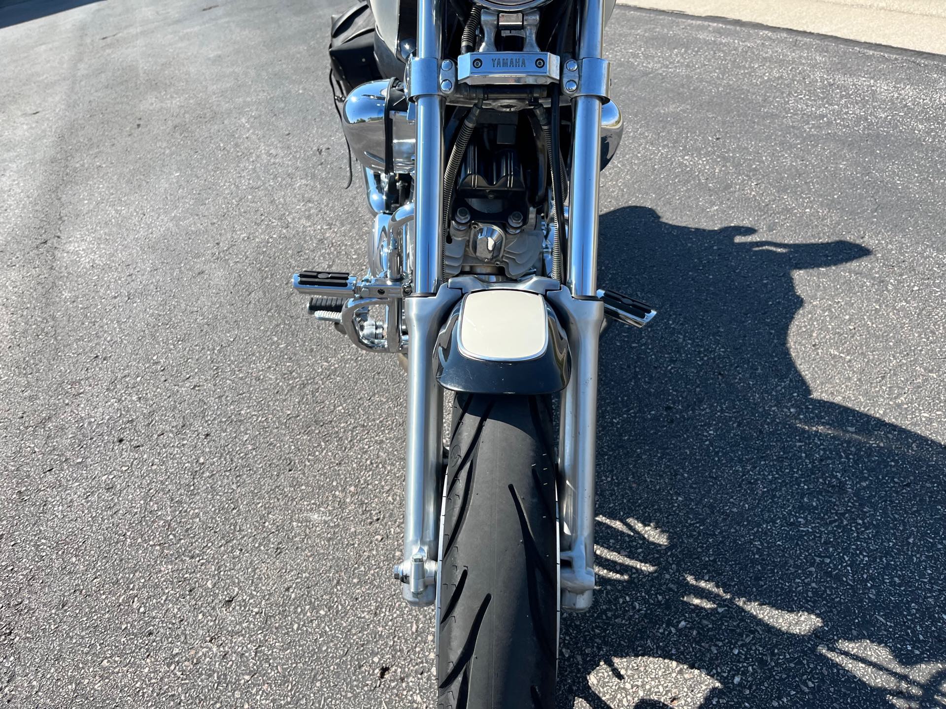 1996 Yamaha XV1100 Virago Special at Mount Rushmore Motorsports