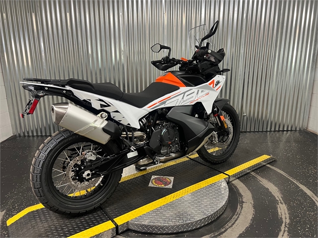 2024 KTM Adventure 790 at Teddy Morse Grand Junction Powersports