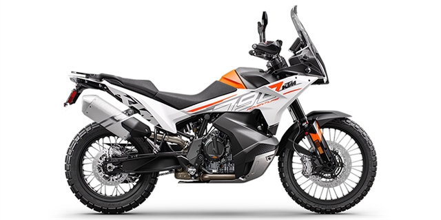 2024 KTM Adventure 790 at Teddy Morse Grand Junction Powersports