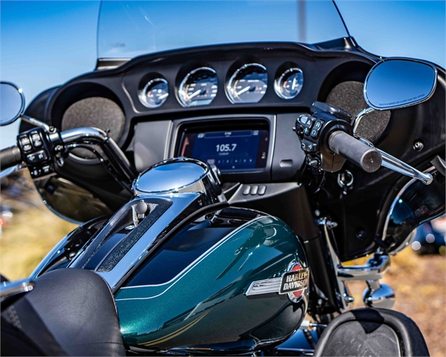 2024 Harley-Davidson Trike Tri Glide Ultra at Speedway Harley-Davidson