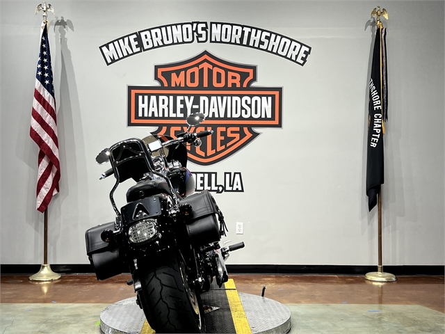 2018 Harley-Davidson Softail Low Rider at Mike Bruno's Northshore Harley-Davidson