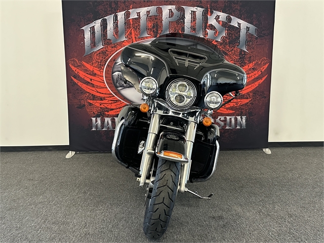 2019 Harley-Davidson Electra Glide Ultra Limited at Outpost Harley-Davidson