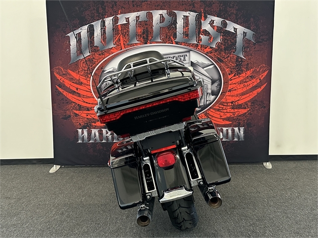 2019 Harley-Davidson Electra Glide Ultra Limited at Outpost Harley-Davidson