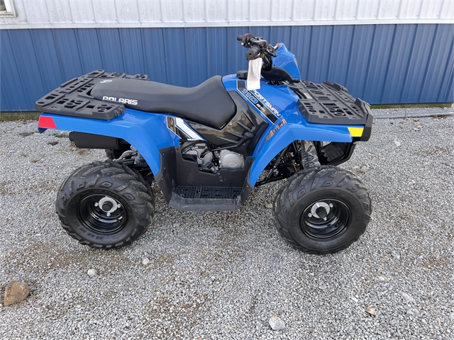 2025 Polaris Sportsman 110 EFI at Pennington Polaris