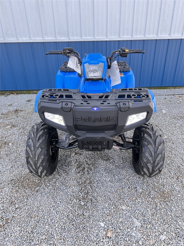 2025 Polaris Sportsman 110 EFI at Pennington Polaris