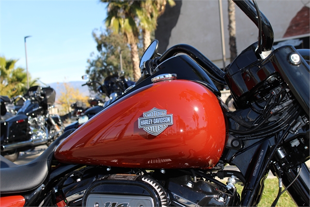 2024 Harley-Davidson Road King Special at Quaid Harley-Davidson, Loma Linda, CA 92354