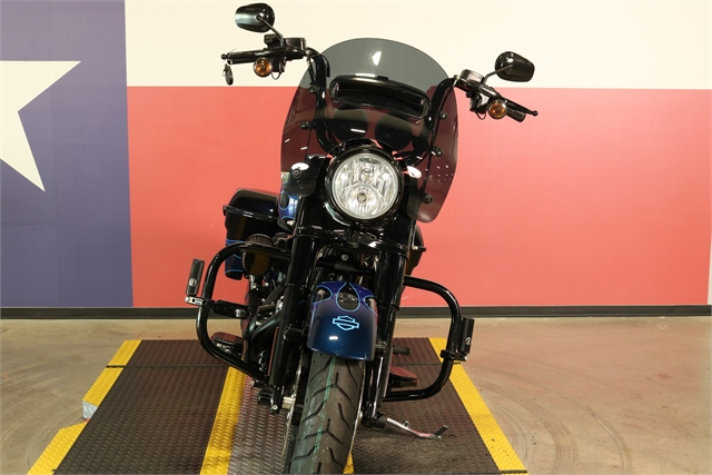 2019 Harley-Davidson Road King Special at Texas Harley