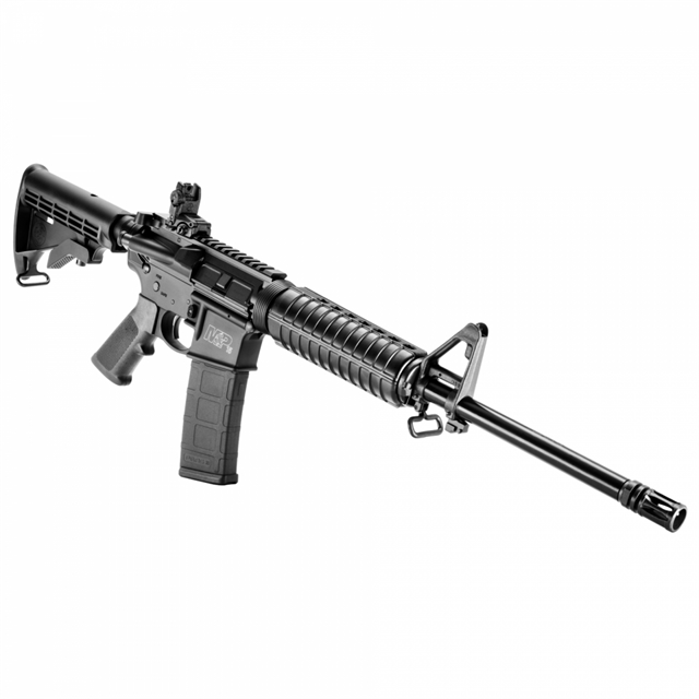 2022 Smith & Wesson Rifle at Harsh Outdoors, Eaton, CO 80615