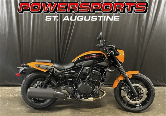 2024 Kawasaki Eliminator SE ABS at Powersports St. Augustine