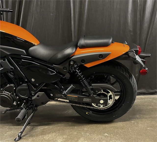 2024 Kawasaki Eliminator SE ABS at Powersports St. Augustine